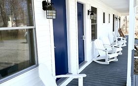 Eden Village Motel&Cottages